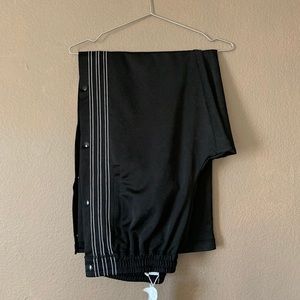 Adidas x AW